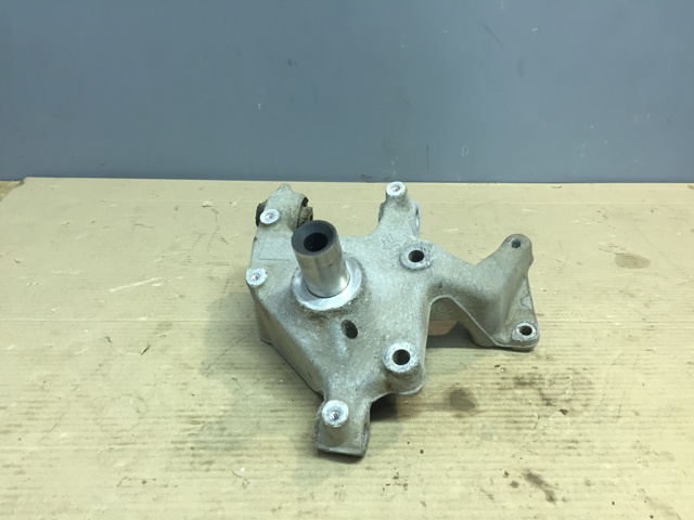 Цапфа поворотного кулака 3C0505435F VAG