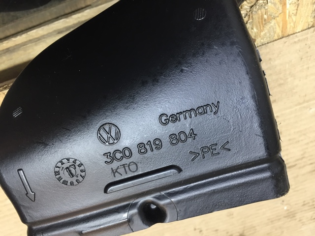 VAG 3C0819804 в наличии Киев