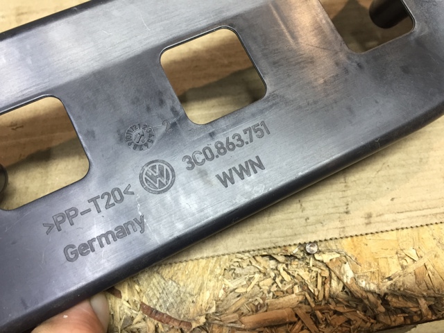 3C0863751 VAG купить в Днепр