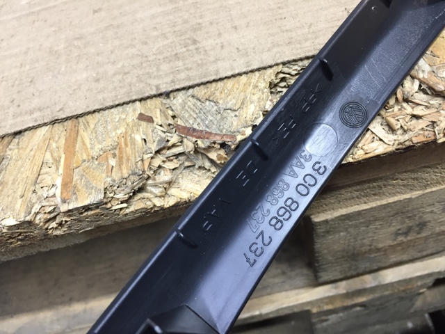 3C0868237 купить Харьков