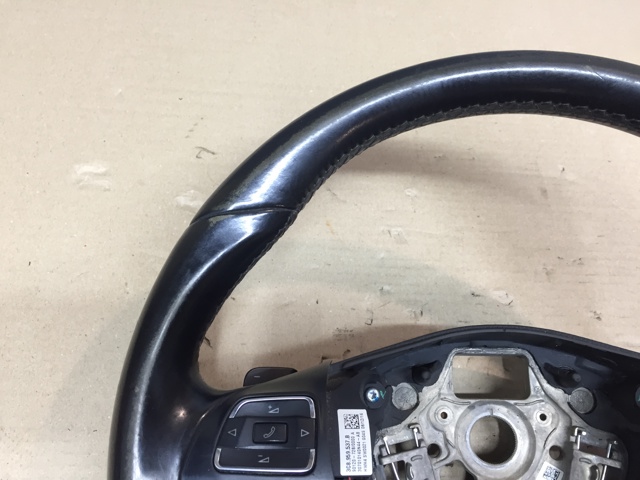 VAG 3C8419091AKE74 Рулевое колесо в наличии Черновцы