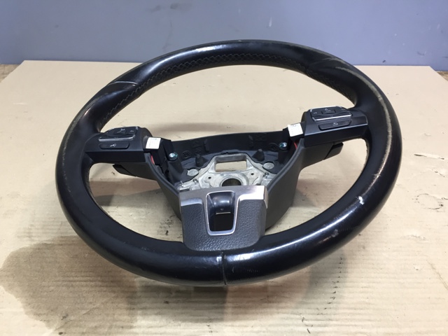 Колесо рулевое 3C8419091AKE74 VAG