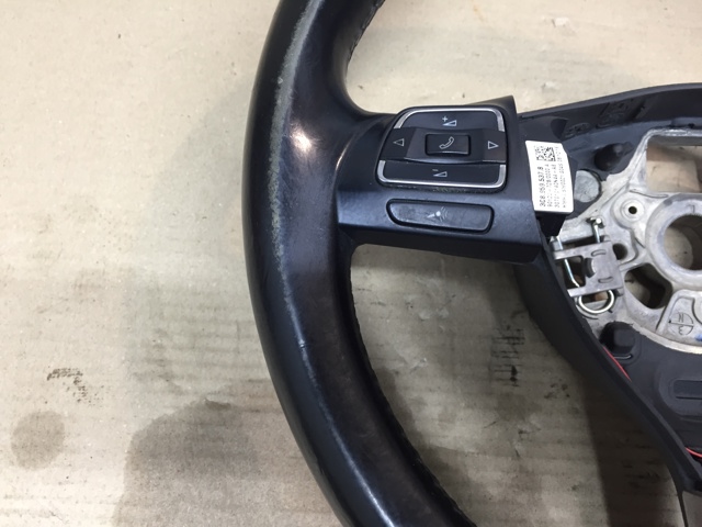 VAG 3C8419091AKE74 Рулевое колесо в наличии Николаев
