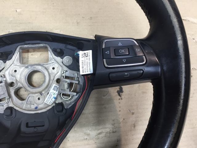 VAG 3C8419091AKE74 Рулевое колесо в наличии Украина
