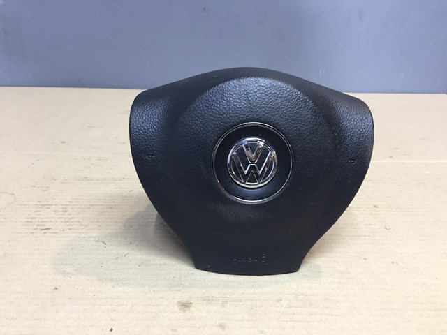 Подушка в руле 3C8880201K VAG