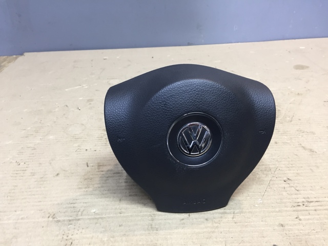 Подушка в руле 3C8880201T VAG
