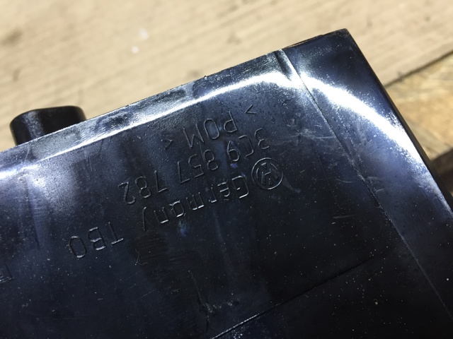 VAG 3C9857782 в наличии Житомир