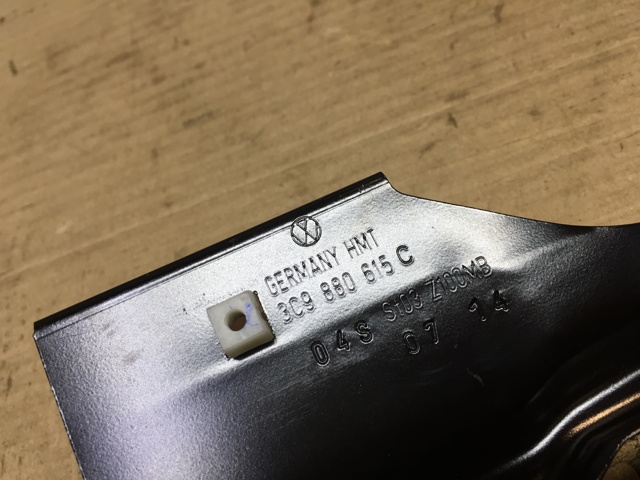 3C9880615C VAG купить в Ирпень