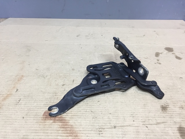 Завеса капота правая 41007198618 BMW