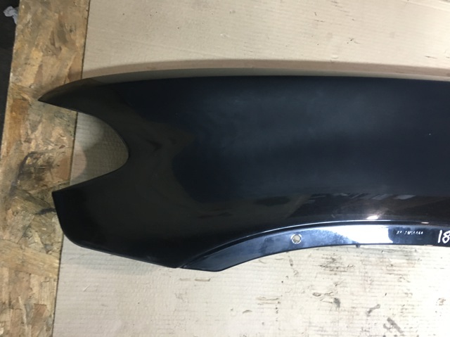 BMW 41357121007 Крыло переднее левое в наличии Житомир
