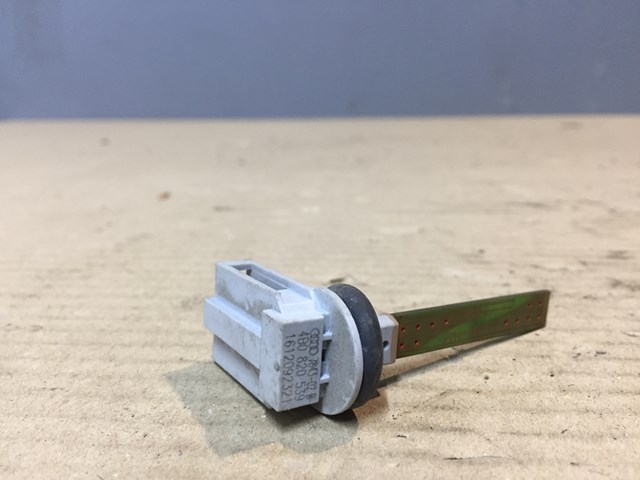 Датчик температуры салона Фольксваген Поло 5