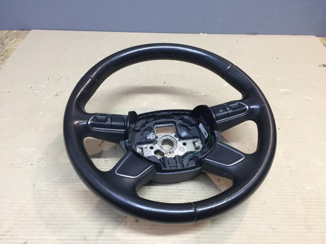Колесо рулевое 4L0419091AC1KT VAG