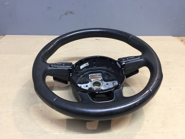 Рулевое колесо 4L0419091AS VAG
