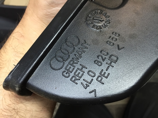 VAG 4L0820858 в наличии Хмельницкий