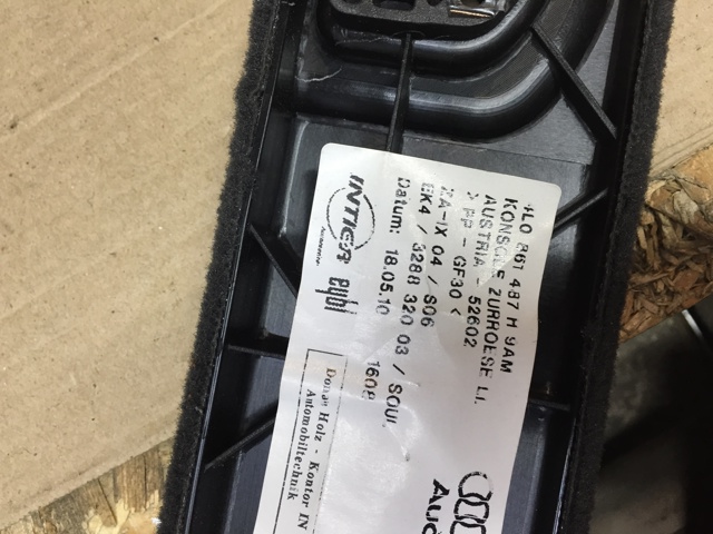4L0861487H9AM купить Ужгород