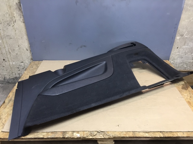 4L0863888BTPL Облицовка багажного отсека правая купить Ужгород