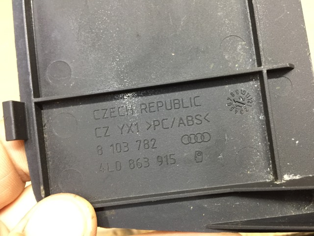 4L0863915 купить Днепр