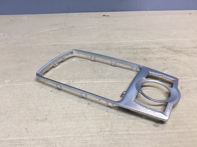 Накладка селектора переключения передач 4L0864260A VAG