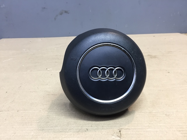 Подушка безопасности водителя 4L0880201AG6PS VAG
