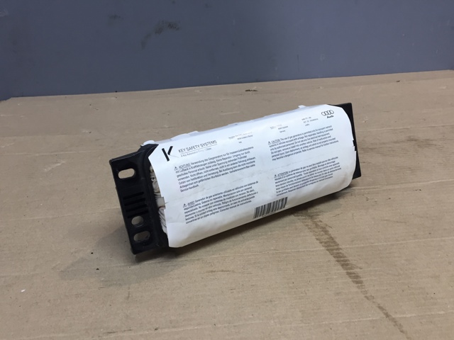 Подушка безопасности, пассажирская 4L0880204D VAG