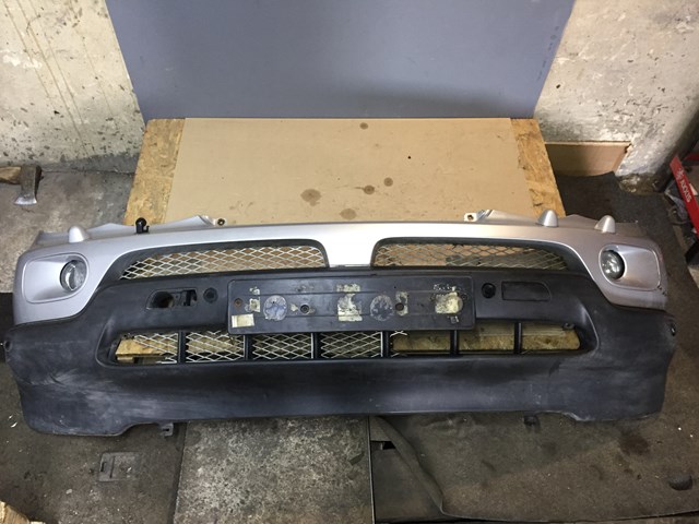 Бампер передний 51117129294 BMW
