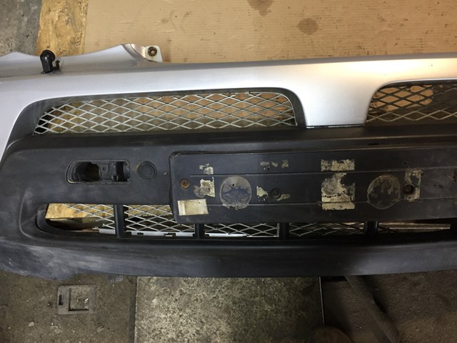 BMW 51117129294 Передний бампер в наличии Чернигов