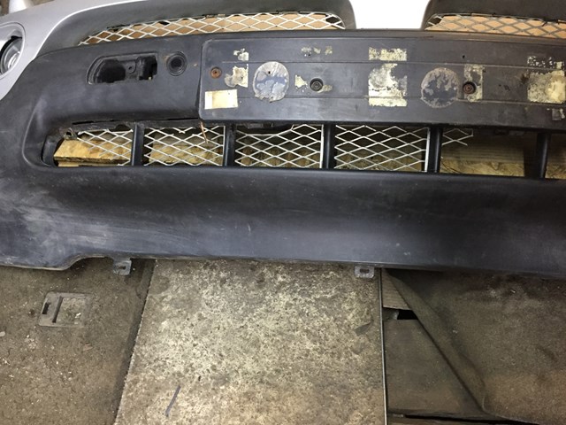 51117129294 BMW Бампер передний купить в Хмельницкий