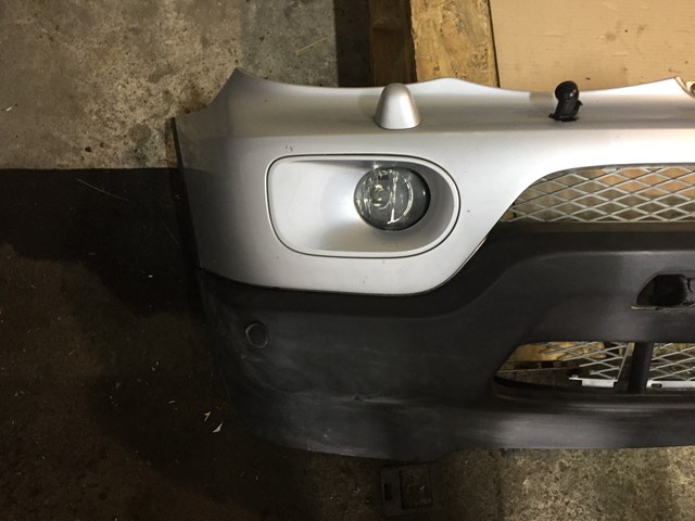 BMW 51117129294 Бампер передний в наличии Харьков