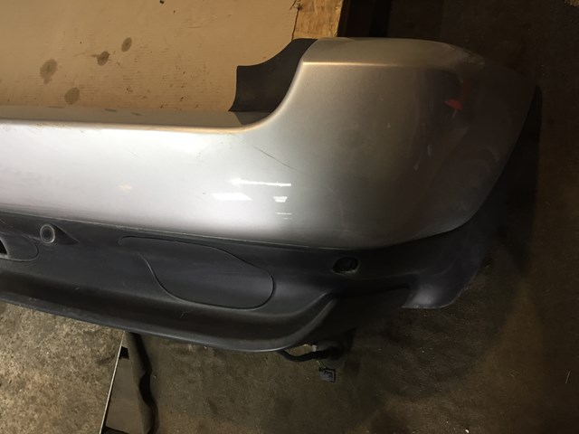 51127027049 BMW Задний бампер купить в Киев