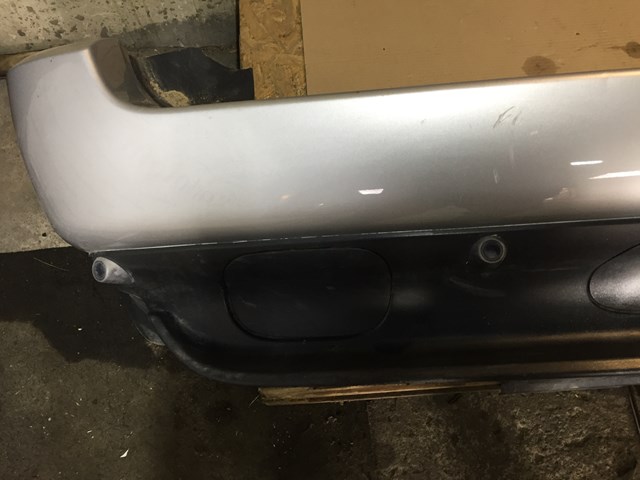 BMW 51127027049 Бампер задний в наличии Ирпень