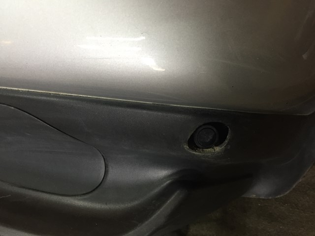 BMW 51127027049 Бампер задний в наличии Каменское