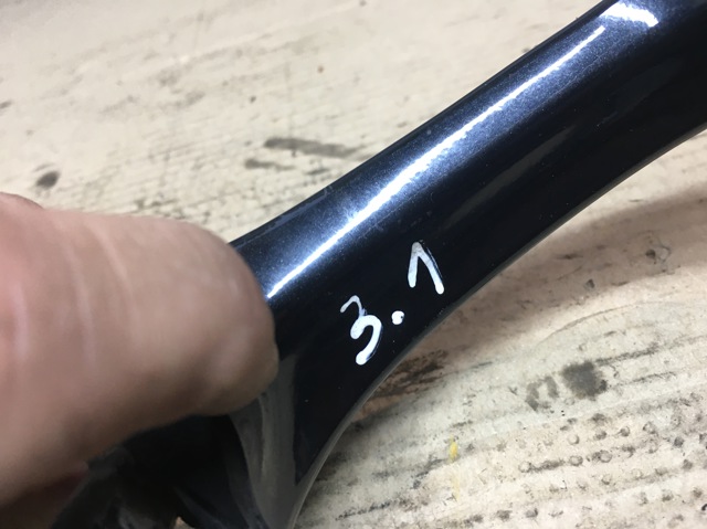 Ручка двери передней наружная левая 51218257737 BMW
