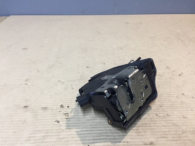 51218402538 BMW Замок передней правой двери купить в Сумы