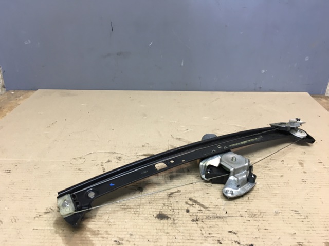 Механизм стеклоподъемника двери задней, правой 51357125060 BMW