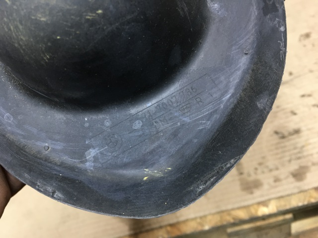 51717007786 BMW купить в Полтава