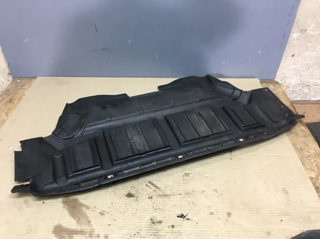 Защита ДВС 51718402436 BMW