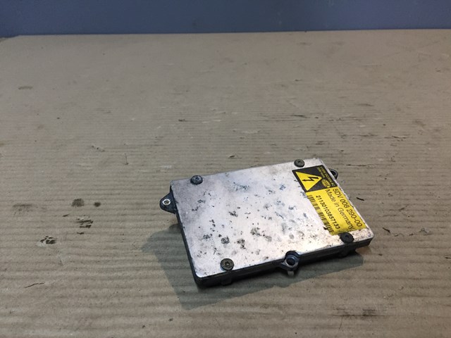 Блок розжига, ксенон 5DV008290 BMW