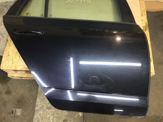 5E9833056C VAG Дверь задняя правая купить в Киев