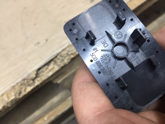 VAG 5G0886296 в наличии Харьков
