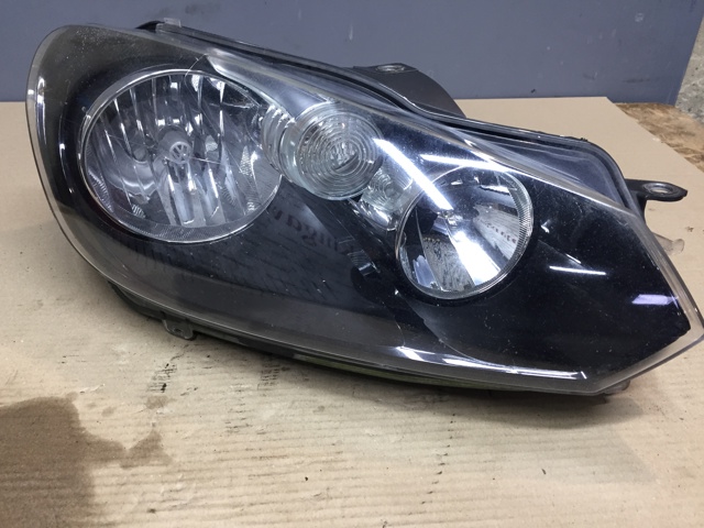 Основная фара - вставка 5K1941006L VAG