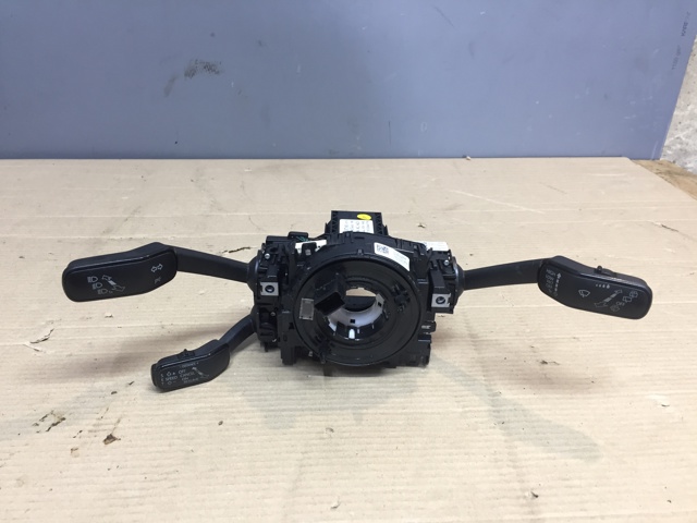 Спираль Airbag 5Q0953549E VAG