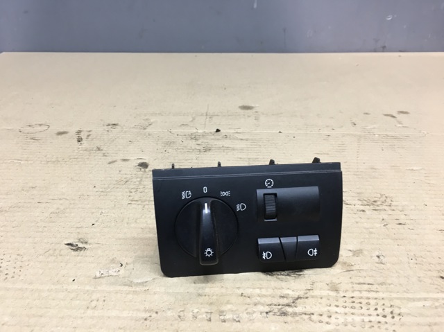 Блок управления освещением 61316909775 BMW