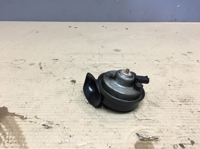 61338387342 BMW Сигнал звуковой (клаксон) купить в Каменское