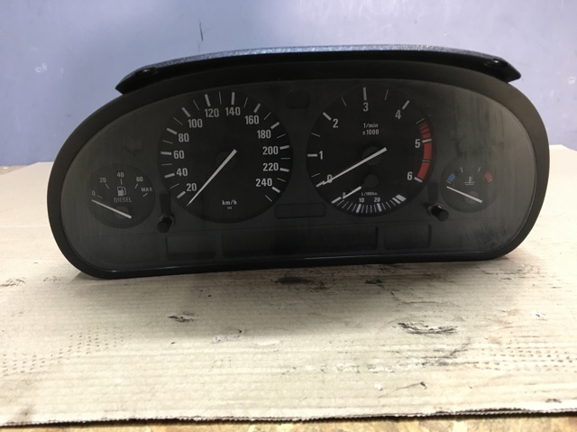 BMW 62116979568 Панель приборов в наличии Полтава