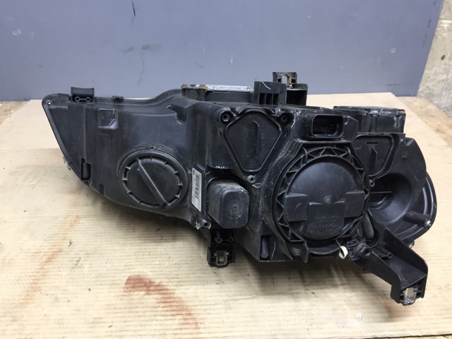 63117288997 BMW Фара левая купить в Винница