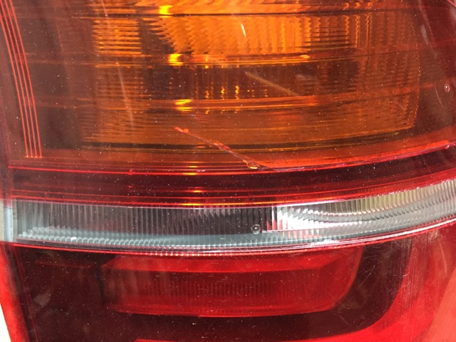 BMW 63217227790 Фонарь задний правый внешний в наличии Павлоград