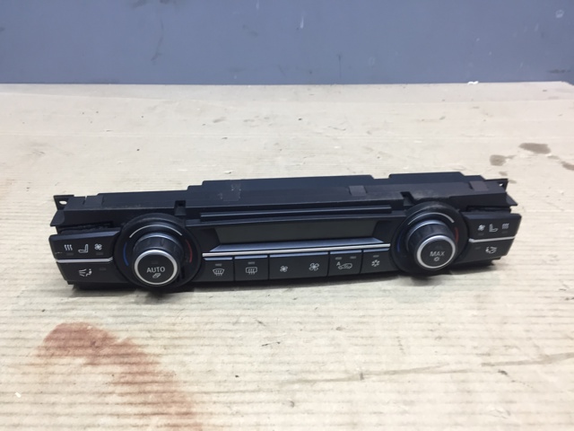 Механизм управления кондиционером 64119165684 BMW