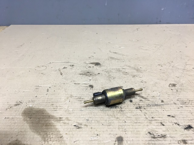 Бензонасос 64129122389 BMW