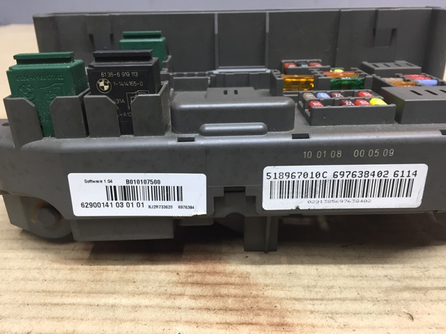 6976384 BMW купить в Чернигов