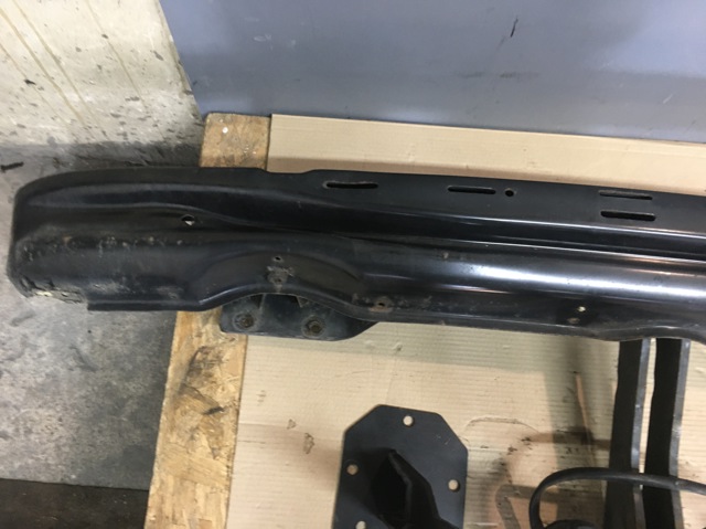 71606796334 BMW Фаркоп купить в Львов